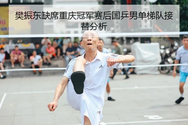 樊振东缺席重庆冠军赛后国乒男单梯队接替分析