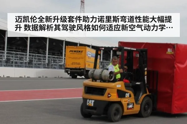 迈凯伦全新升级套件助力诺里斯弯道性能大幅提升 数据解析其驾驶风格如何适应新空气动力学设计